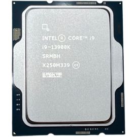 Intel Core i9-13900K 3GHz 24-Core Processor