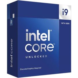 Intel Core i9-14900KF 6GHz 24-Core Processor