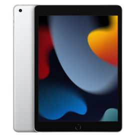 Apple iPad 9 10.2" 64GB WIFI (2021)