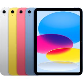 Apple iPad 10 10.9" Wifi 256GB (2022)