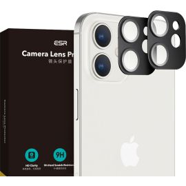 ESR Apple iPhone 12 / iPhone 12 mini Camera Lens HD Protector 2