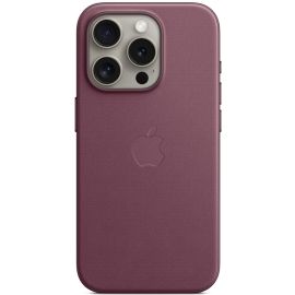 Apple iPhone 15 Pro Max FineWoven Case with MagSafe
