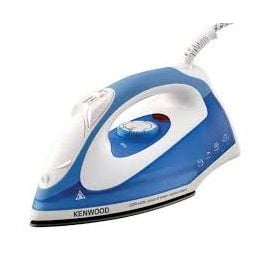 Kenwood ISP100BL 2200W Steam Iron Blue