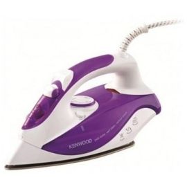 Kenwood ISP201 2400W  Steam Iron Purple