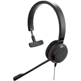 Jabra Evolve 30 II Stereo / Mono Headphones