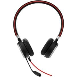 Jabra Evolve 40 Stereo / Mono Headphones