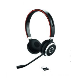 Jabra Evolve 65 Stereo Wireless Headset