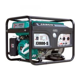 Jasco DB-3800 S.S 3.5 kva