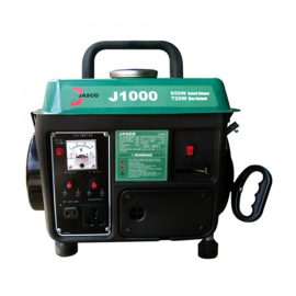 Jaso Green Series J1000 720W 650W