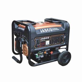 Jasco J7500DC 6.5kva Golden Series