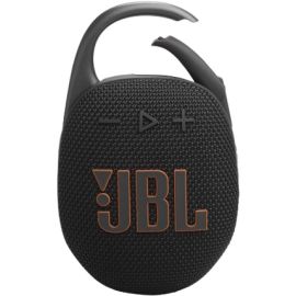 JBL CLIP 5 Bluetooth Speaker