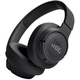 JBL Tune 720 Bluetooth Headphone Black