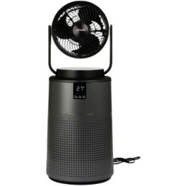 Jet cool Air Purifier with Air Circulation Fan JP087-FAN