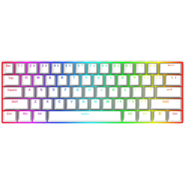 Redragon K630W-RGB Wired Mechanical Gaming Keyboard