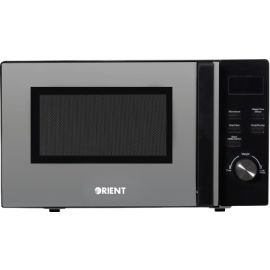 Orient Kabab 20D Solo Microwave Oven Black