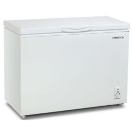 Kenwood KDF-310SD 300 Ltr Single Door Deep Freezer