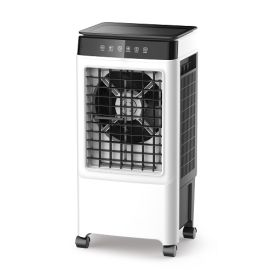 Decakila KEFC012W Air Cooler 130W