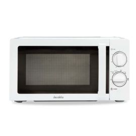 Decakila KEMC003W Microwave Oven 20L 700W