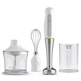 Kenwood HDP109WG Triblade Hand Blender White