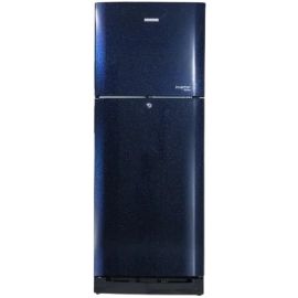 Kenwood KRF‑26657 VCM Classic Plus Inverter Refrigerator Pearl Blue