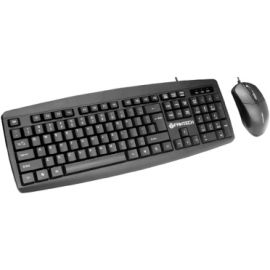 Fantech KM100 Keyboard Mouse Combo