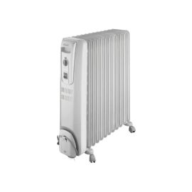 Delonghi KH771225 12 Fins Radiator/Oil Heater