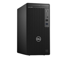 DELL OPTIPLEX 3080 CI5 10500 4GB 1TB