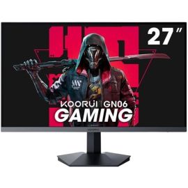 Koorui GN06 27" 165Hz IPS FHD Gaming Monitor