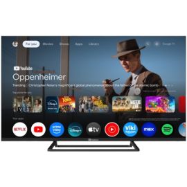 Dawlance Kore 40" 2K FHD Smart LED Google TV