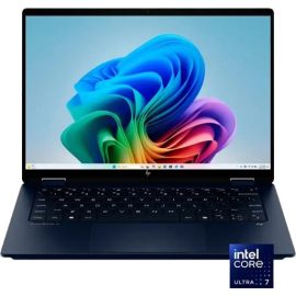 HP Omnibook X Flip 14 KP0023DX 14" Panther Lake Intel Core Ultra 7 355 Series 3 24GB RAM 512GB SSD Laptop