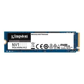 Kingston NV1 NVMe PCIe 1TB SSD