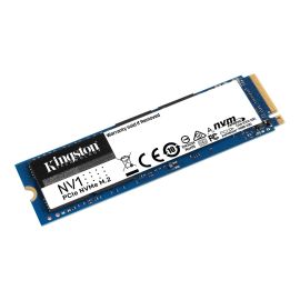 Kingston NV1 NVMe PCIe 500GB SSD