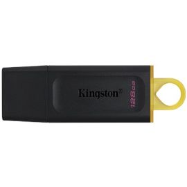 Kingston 128GB USB Flash Drive 3.2 DataTraveler Exodia