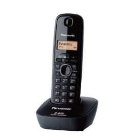 Panasonic KX-TG3411 Cordless Telephone