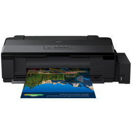 Epson L1800 A3 Photo Ink Tank Printer