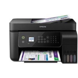 Epson L5190 Wi-Fi All-in-One Ink Tank Printer