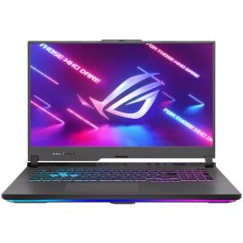 Asus Rog Strix G17 G713PV-9161G Ryzen 9 7845HX 16GB 1TB SSD Gaming Laptop