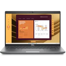 Dell Latitude 5550 Intel Core Ultra 7 155U 8GB 512GB SSD 1y