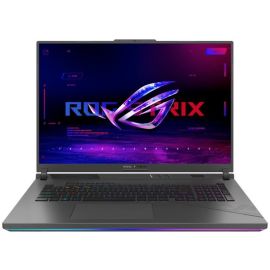 Asus Rog Strix Scar 18 G814JIR-I9322GN i9-14900HX 32GB 2TB SSD Gaming Laptop