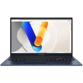 Asus VivoBook X1504VA Raptor Lake i3-1315U 4GB 256GB SSD