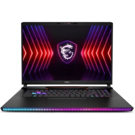 MSI Raider GE78 HX 14VIG 631 i9-14900HX 64GB 2TB SSD Gaming Laptop