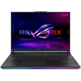 Asus Rog Strix Scar 18 G834JZR-I9642G i9-14900HX 64GB 2TB SSD Gaming Laptop