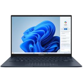 Asus Zenbook 14 UX3405MA-OLED9W Intel Core Ultra 9 16GB 1TB SSD