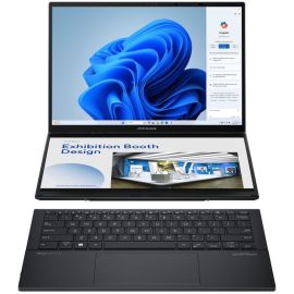 Asus Zenbook DUO 14 UX8406MA Intel Core Ultra 7 16GB 1TB SSD