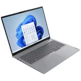 Lenovo ThinkBook 16 G7 IML Intel Core Ultra 5 125U 8GB 256GB SSD 1Y