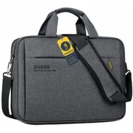 Dukes Top Load 17" Laptop Shoulder Bag - DTL-985