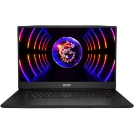 MSi Titan GT77HX 13VI i9-13980HX 64GB 4TB SSD Gaming Laptop
