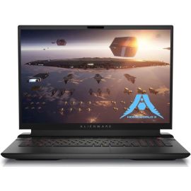Dell Alienware m18 AMD Ryzen 9 7845HX 32GB 1TB SSD Gaming Laptop