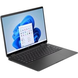 HP Spectre x360 14 EU0059tu Intel Core Ultra 7 155H 16GB 512GB SSD 1Y