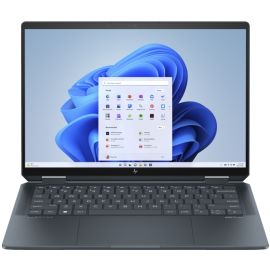 HP Spectre x360 2-in-1 Laptop EU0085TU Ultra 7 155H 16GB 1TB SSD 1Y
